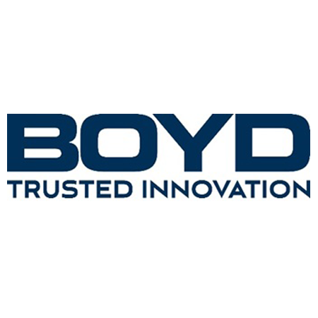 Boyd Technologies (Thailand) Co., Ltd.